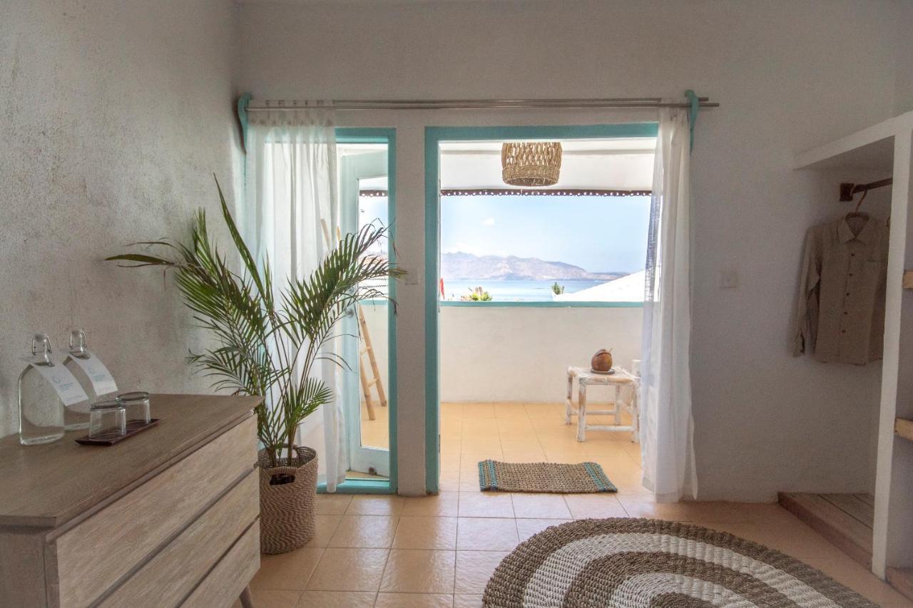 7Seas Cottages Gili Air Luaran gambar